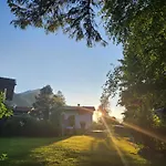 Am Muehlbach - Luttinger Konukevi