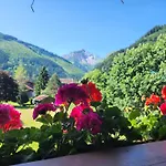 Am Muehlbach - Luttinger Konukevi 3*
