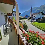 Am Muehlbach - Luttinger Bichlbach