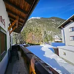 Konukevi Am Muehlbach - Luttinger Bichlbach