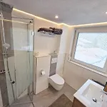 Konukevi Am Muehlbach - Luttinger 3*