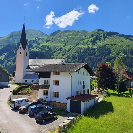 Am Mühlbach - Luttinger *