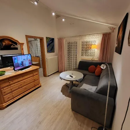 Am Mühlbach - Luttinger Gasthof 3*