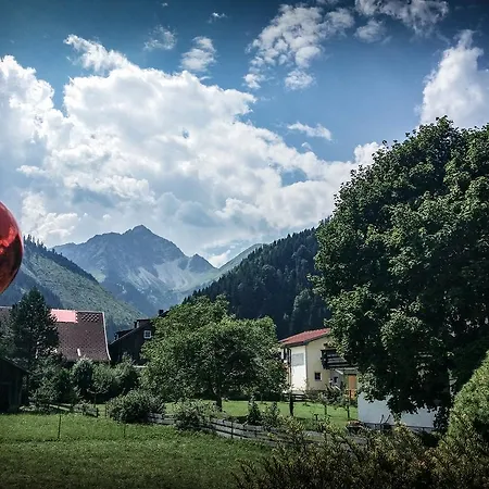 Am Mühlbach - Luttinger Gasthof