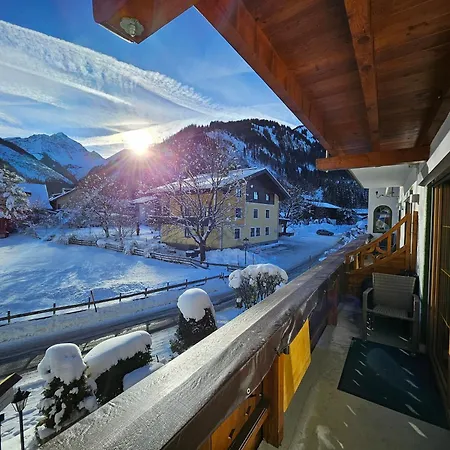 Am Mühlbach - Luttinger Gasthof