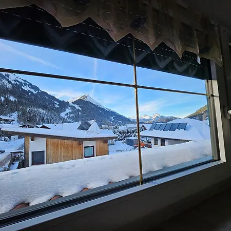 Pensión Am Mühlbach - Luttinger 3*