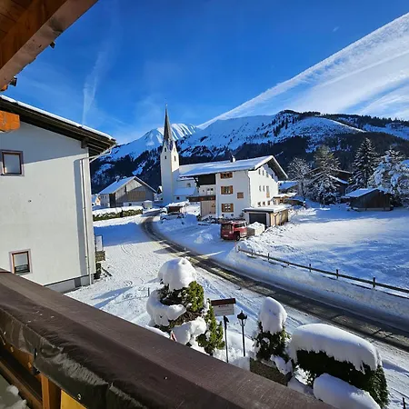 Am Muehlbach - Luttinger Гостевой дом 3*