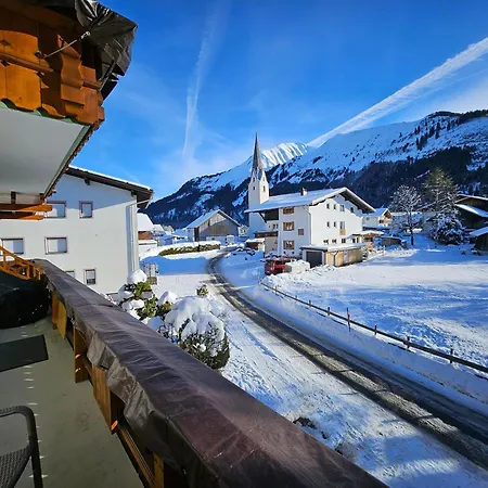 Гостевой дом Am Muehlbach - Luttinger 3*