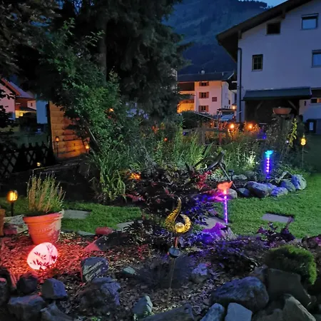 Am Mühlbach - Luttinger