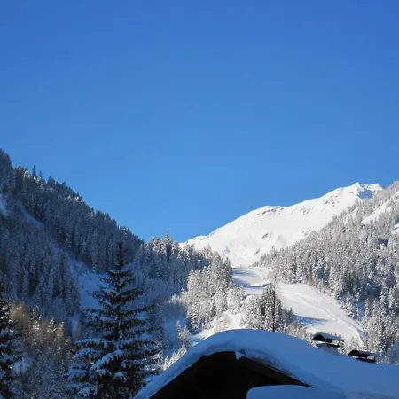 Am Mühlbach - Luttinger Pensión 3*
