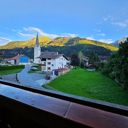Am Muehlbach - Ferienwohnungen Luttinger *