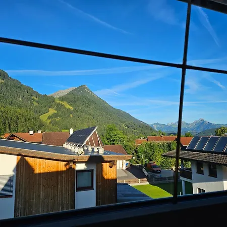 Pensión Am Mühlbach - Luttinger
