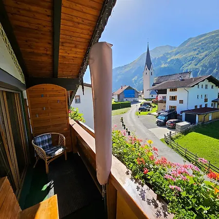 Am Mühlbach - Luttinger 3*