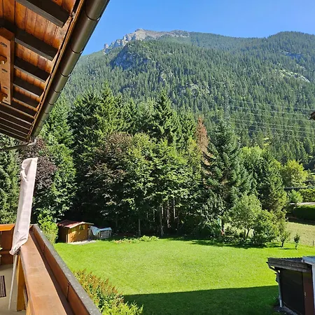 Am Mühlbach - Luttinger 3*