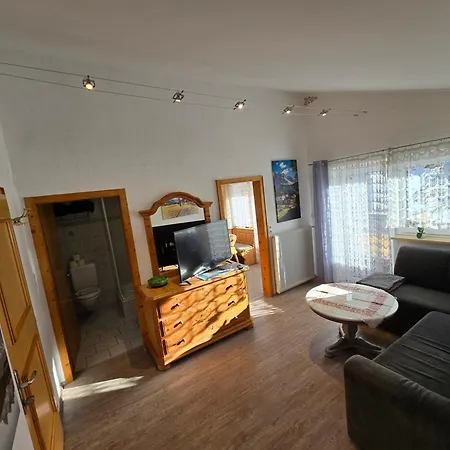 Gasthof Am Mühlbach - Luttinger Bichlbach