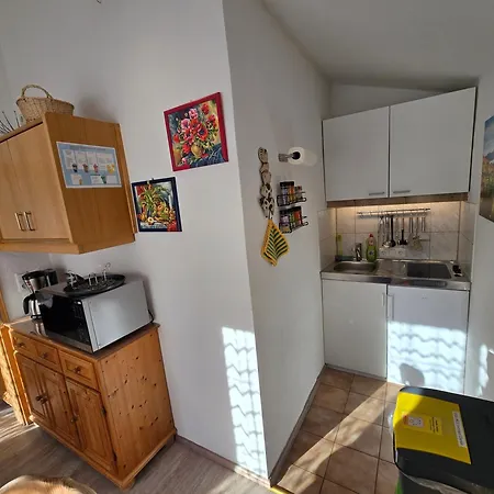 Am Mühlbach - Luttinger 3*