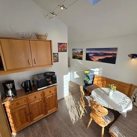 Am Mühlbach - Luttinger Bichlbach