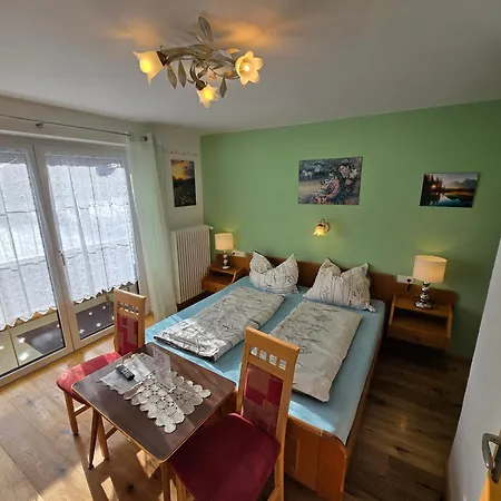 Am Mühlbach - Luttinger Gasthof