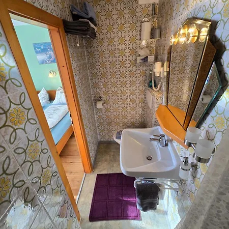 Гостевой дом Am Muehlbach - Luttinger 3*