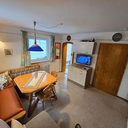 Am Mühlbach - Luttinger 3*