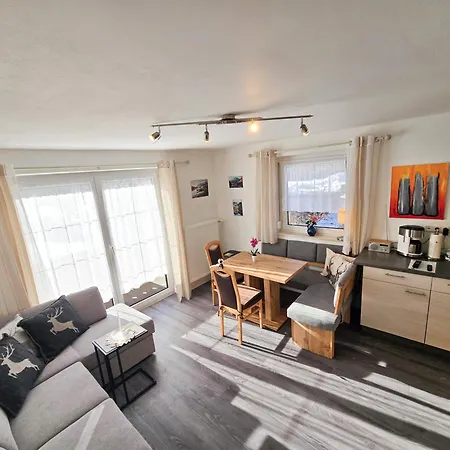 Am Mühlbach - Luttinger 3* Bichlbach