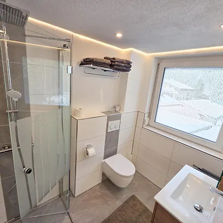 Pensión Am Mühlbach - Luttinger 3*