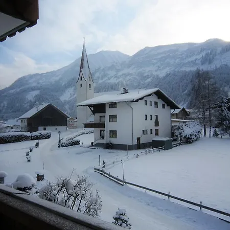 Am Mühlbach - Luttinger Bichlbach