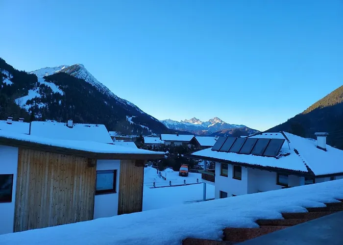 게스트하우스 Am Muehlbach - Luttinger