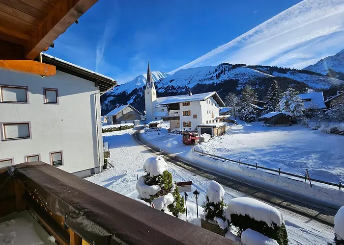 Am Muehlbach - Luttinger Casa de hóspedes 3*