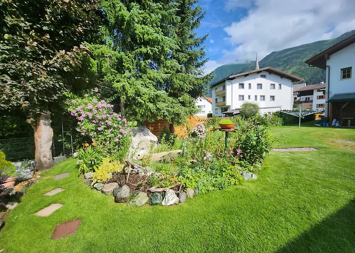 Casa de hóspedes Am Muehlbach - Luttinger