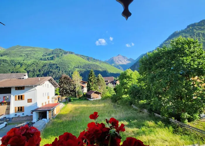 Casa de hóspedes Am Muehlbach - Luttinger 3*