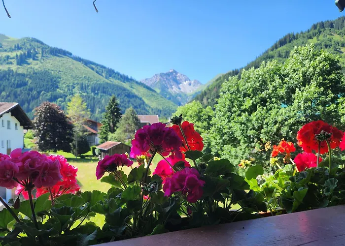 Am Muehlbach - Luttinger Casa de hóspedes 3*