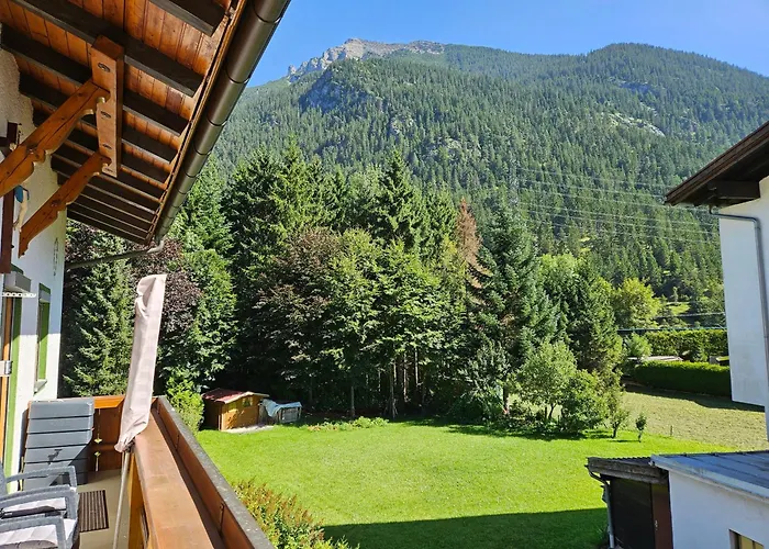 Am Muehlbach - Luttinger 3*