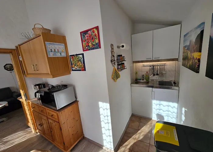 Am Muehlbach - Luttinger 3*