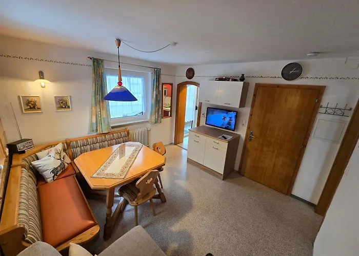 Am Muehlbach - Luttinger 3*