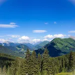 Am Muehlbach - Luttinger Affittacamere Bichlbach