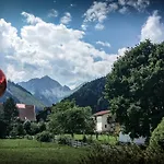 Am Muehlbach - Luttinger Vendégház