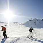 Am Muehlbach - Luttinger 3* Bichlbach