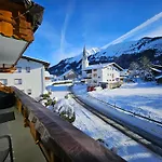Vendégház Am Muehlbach - Luttinger 3*