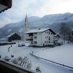 Am Muehlbach - Luttinger Bichlbach