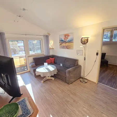 Am Muehlbach - Luttinger Casa de hóspedes