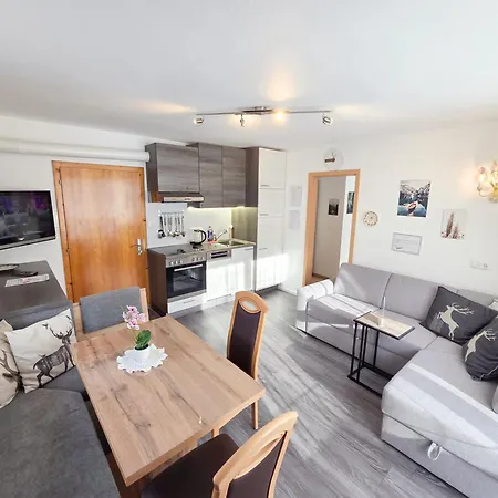 Casa de hóspedes Am Muehlbach - Luttinger