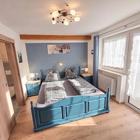 Am Muehlbach - Luttinger Casa de hóspedes