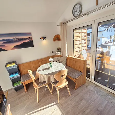 Am Muehlbach - Luttinger 3*