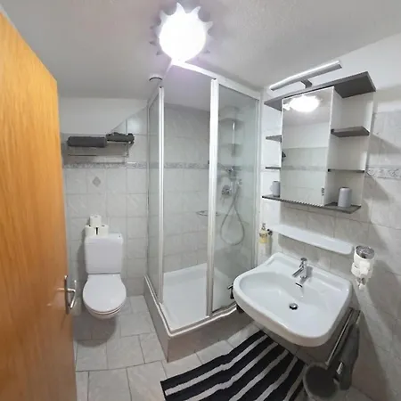 Am Muehlbach - Luttinger 3* Bichlbach