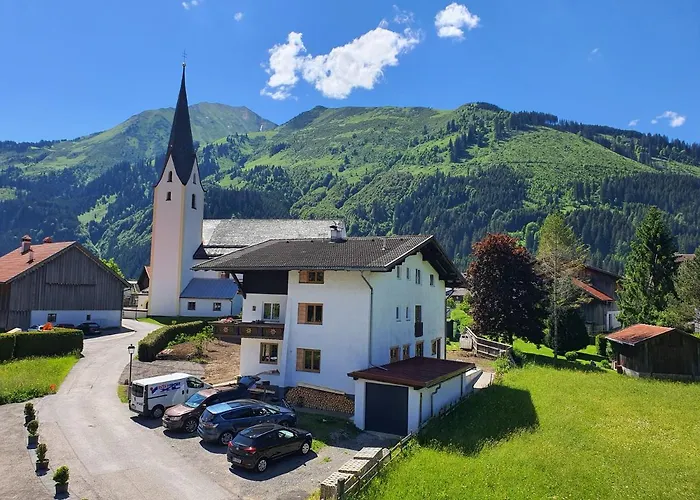 Am Muehlbach - Luttinger 3*