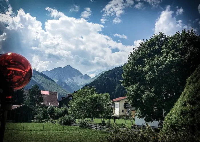 Am Muehlbach - Luttinger Casa de hóspedes