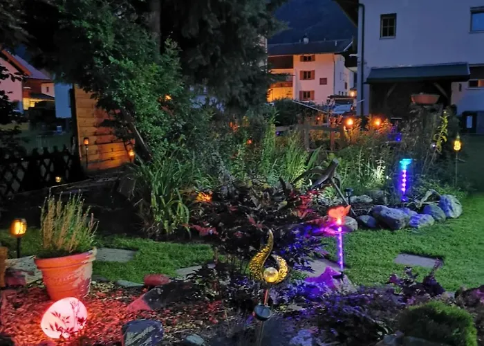 Am Muehlbach - Luttinger