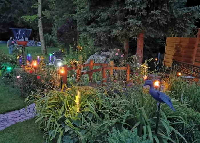 Am Muehlbach - Luttinger 3*