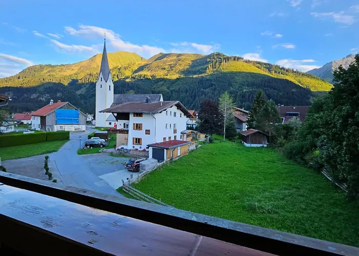 Am Muehlbach - Luttinger 3*